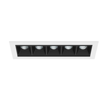 DLD Surf 5 LED Fixed Recessed Downlight - Next Day Delivery