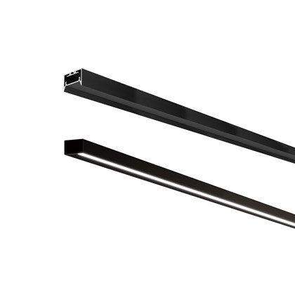 DLD LumaLine Surface Mounted Profile