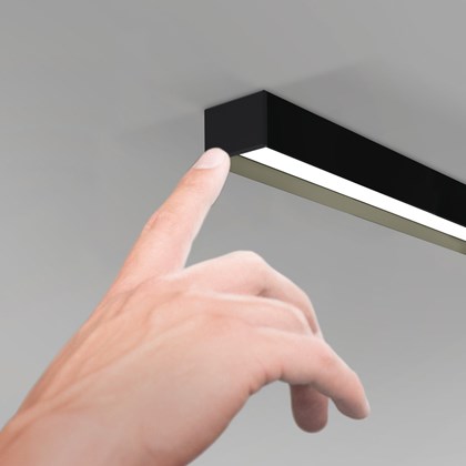 DLD LumaLine Surface Mounted Profile alternative image