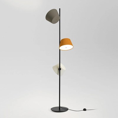 Marset Tam-Tam 3 Floor Lamp