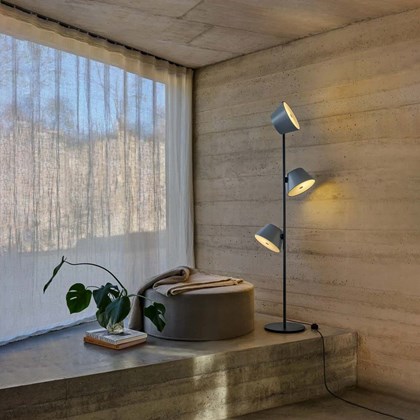 Marset Tam-Tam 3 Floor Lamp alternative image