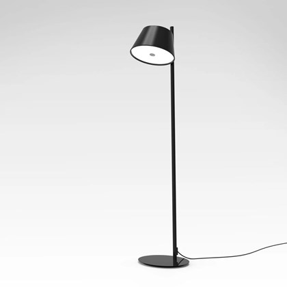 Marset Tam-Tam Single Floor Lamp