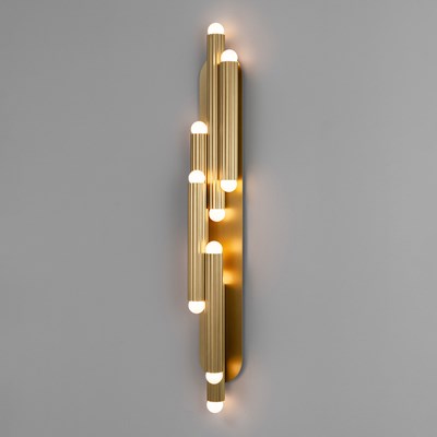 Schwung Vesta Legion Medium Wall Light
