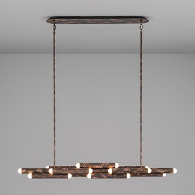 Schwung Vesta Legion Linear Pendant