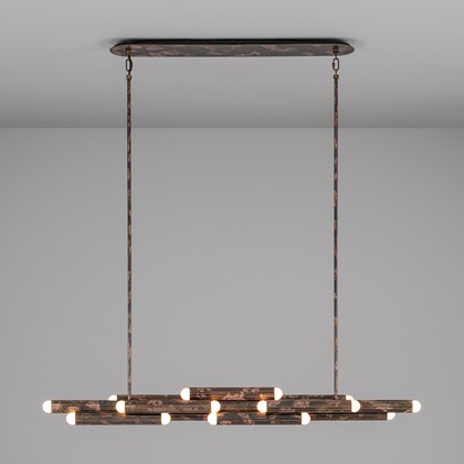 Schwung Vesta Legion Linear Pendant