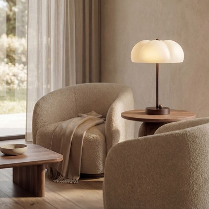 Schwung Hana Medium Table Lamp alternative image