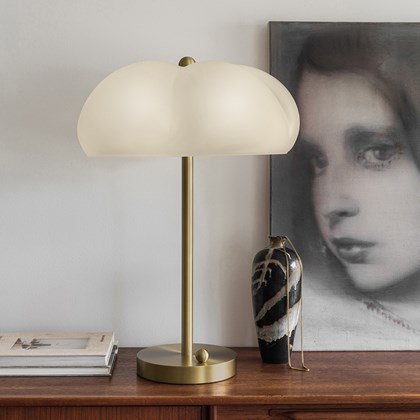 Schwung Hana Large Table Lamp alternative image