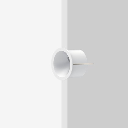 Flexalighting Birdie LED IP40 Step & Low Level Light