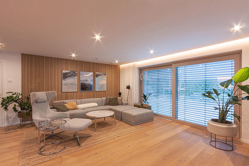 LED Profilelement R10-F Plaster Profile| Image:0