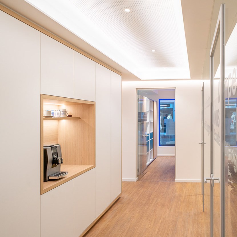 LED Profilelement R10-F Plaster Profile| Image:7