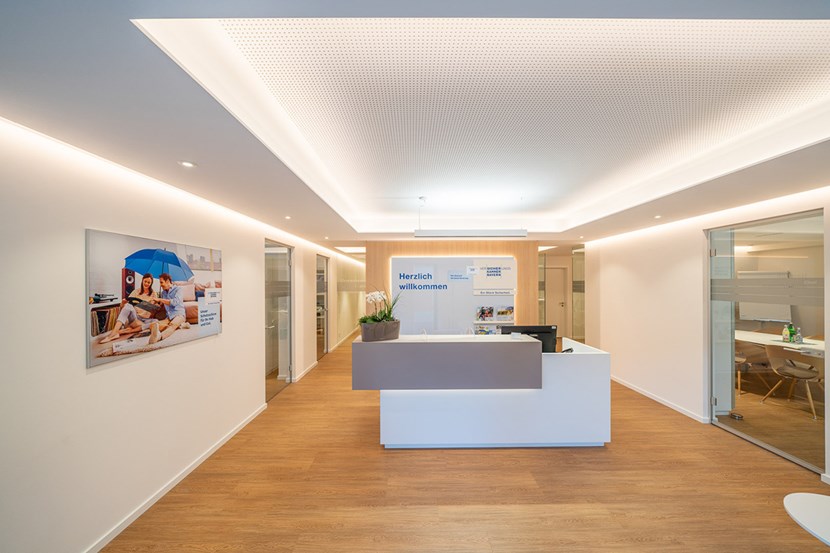 LED Profilelement R10-F Plaster Profile| Image:3