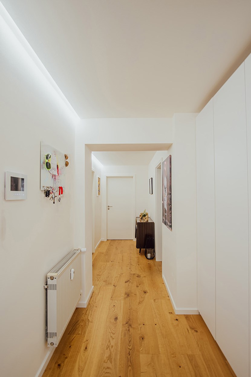 LED Profilelement R10-F Plaster Profile| Image:6