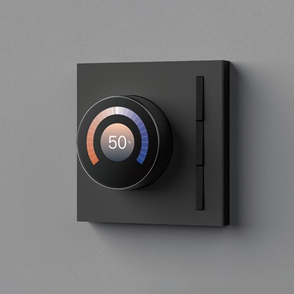 Siqitech Casambi D1 Multifunction Rotary Switch alternative image