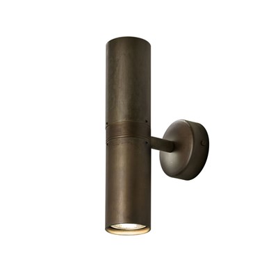 Il Fanale Girasoli Dual Wall Light