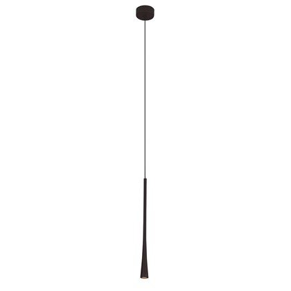 Maxlight Coffee LED Pendant