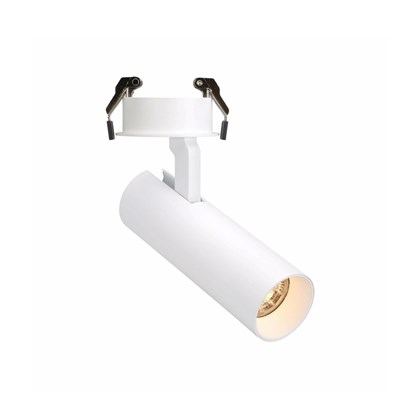 Maxlight Shinemaker LED Adjustable Recessed Spot Light