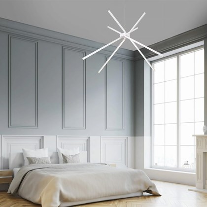 Maxlight Spider LED Pendant alternative image