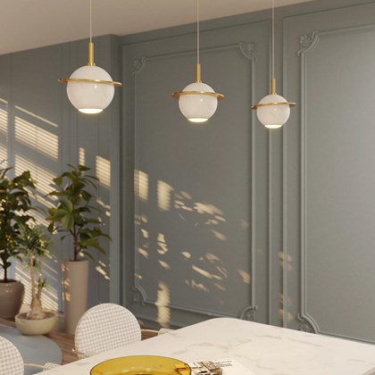 Maxlight Uranos LED Pendant alternative image