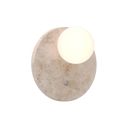 Maxlight Lando Wall Light