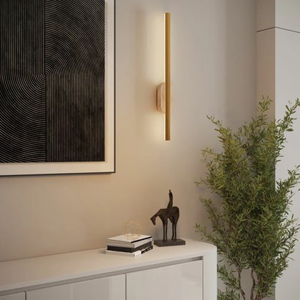 Maxlight Amor IP44 Wall Light alternative image