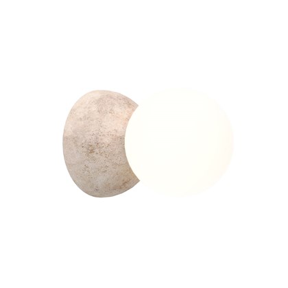 Maxlight Eye Wall Light