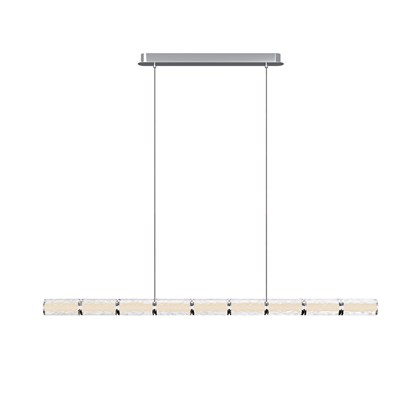 Maxlight Love Linear LED Pendant