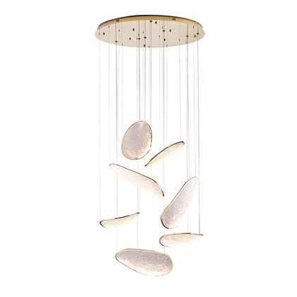Maxlight Empire LED Chandelier