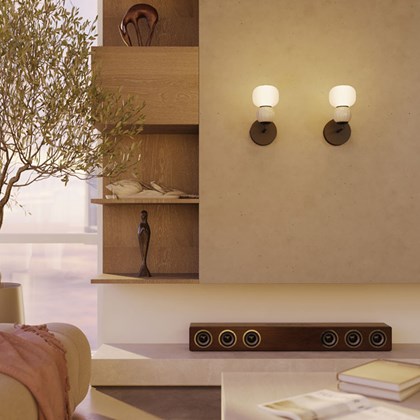 Maxlight Modern LED Wall Light alternative image