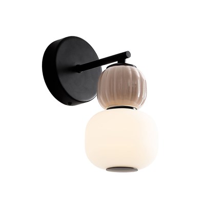 Maxlight Modern LED Wall Light