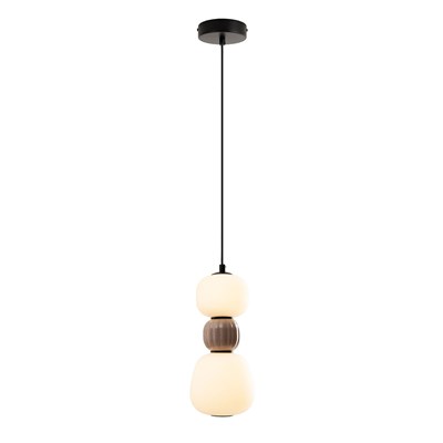Maxlight Modern LED Double Pendant