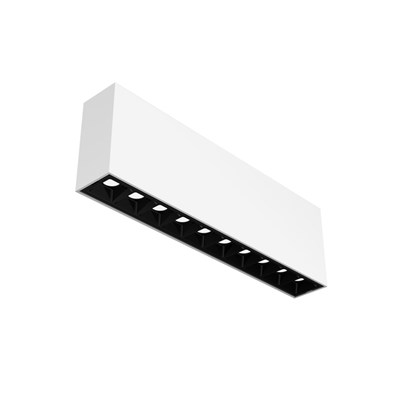 DLD Surf 10 LED Surface Mounted Downlight