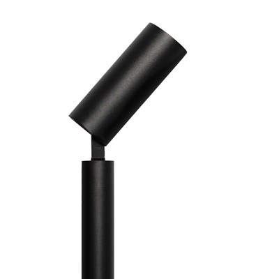 Prado Acrobat Outdoor Pin Up Adjustable Spike Spot Light
