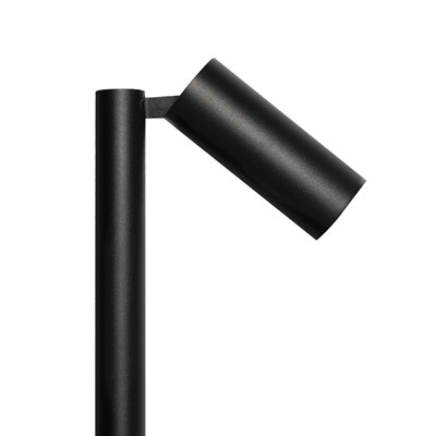Prado Acrobat Outdoor Pin Down Adjustable Spike Spot Light