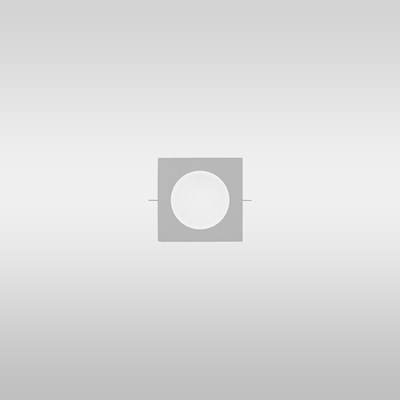 LLD Emera Square S LED Recessed Niche Light