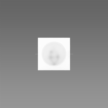 LLD Emera Square M LED Recessed Niche Light alternative image