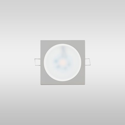 LLD Emera Square L LED Recessed Niche Light