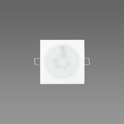 LLD Emera Square L LED Recessed Niche Light alternative image