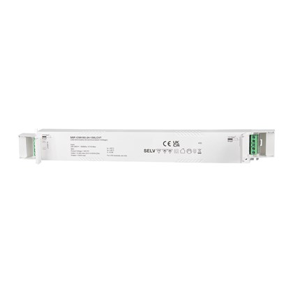 Sunricher 150W 24VDC 2 Channel Tunable White CV Casambi Dimmable LED Driver alternative image
