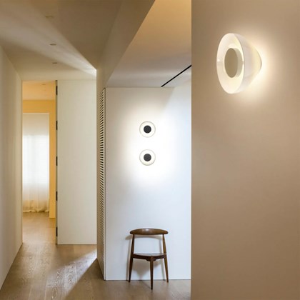 Marset Aura LED Wall Light alternative image