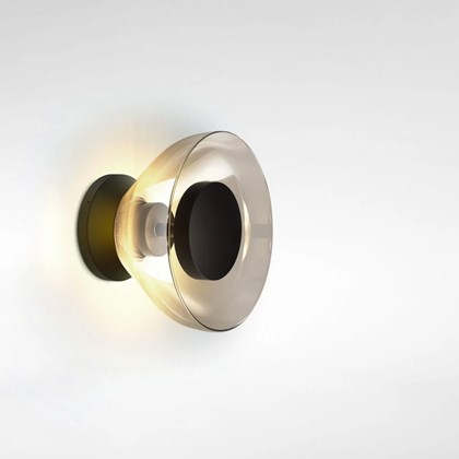 Marset Aura Canopy LED Wall Light alternative image