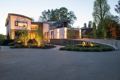 Grey Sails, Buckinghamshire - image 24