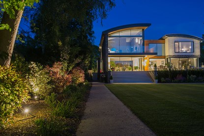Grey Sails, Buckinghamshire - image 27