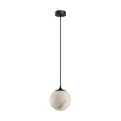 Zambelis 2617 Alabaster LED Pendant
