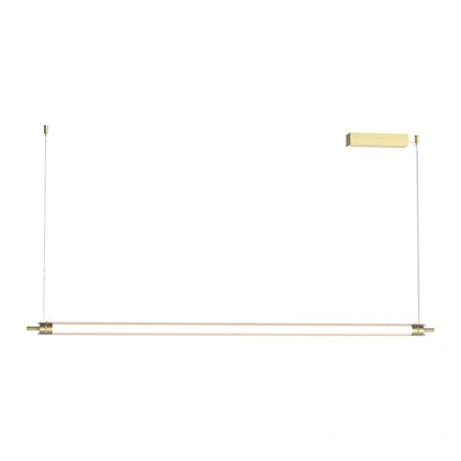 Zambelis 2544 Linear LED Pendant