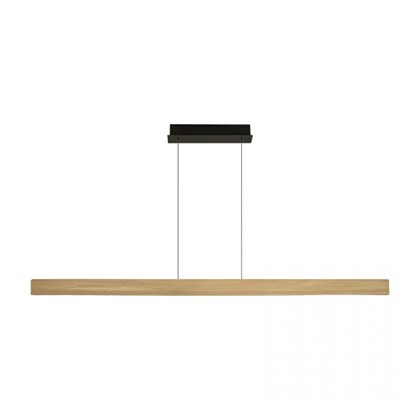 Zambelis 25196 Linear LED Up & Down Pendant
