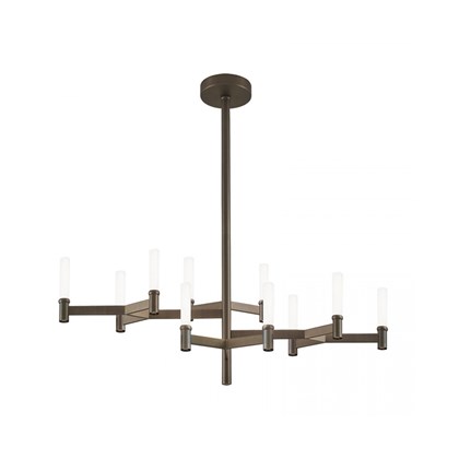 Zambelis 26124 LED Chandelier