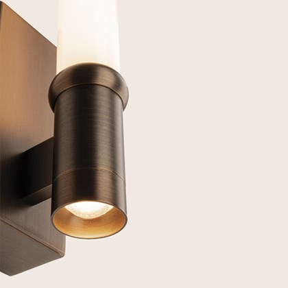 Zambelis 26121 LED Wall Light alternative image