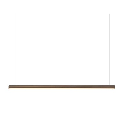 Zambelis 22207 Linear LED Pendant