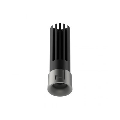 Zambelis Mini 7W LED Plaster-In Downlight