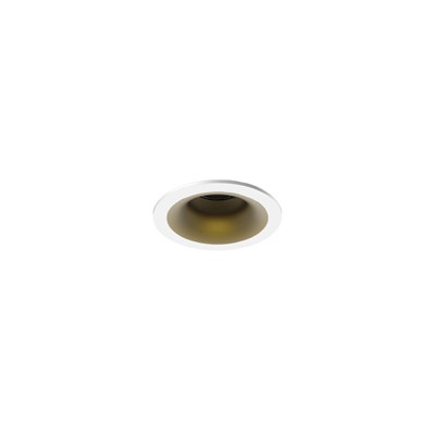 Zambelis Mini 7W LED Fixed Recessed Downlight
